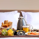 酒店 Radisson Blu Hotel, Centre 鲁昂