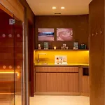酒店 Radisson Blu Hotel, Centre 4*