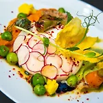 酒店 Radisson Blu Hotel, Centre 鲁昂