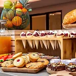 Ξενοδοχείο Radisson Blu Hotel, Centre 4*