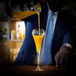 酒店 Radisson Blu Hotel, Centre