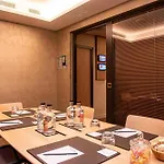 Hotel Radisson Blu Hotel, Centre