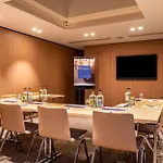 酒店 Radisson Blu Hotel, Centre