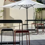 Hotel Radisson Blu Hotel, Centre 4*