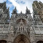 Hotel Radisson Blu Hotel, Centre