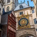 Radisson Blu Hotel, Centre Rouen