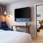 Radisson Blu Hotel, Centre Ρουέν