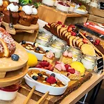 Radisson Blu Hotel, Centre Hotel