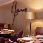 Hotel Radisson Blu Hotel, Centre