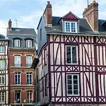 Radisson Blu Hotel, Centre Rouen