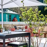 Radisson Blu Hotel, Centre