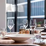 酒店 Radisson Blu Hotel, Centre