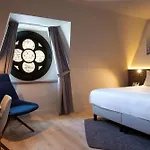 酒店 Radisson Blu Hotel, Centre