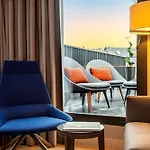 Radisson Blu Hotel, Centre 酒店
