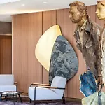 Radisson Blu Hotel, Centre 4* 鲁昂