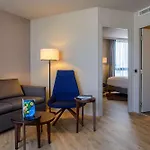 Radisson Blu Hotel, Centre 酒店 鲁昂