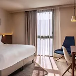 Ξενοδοχείο Radisson Blu Hotel, Centre Ρουέν