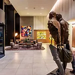 Radisson Blu Hotel, Centre Rouen