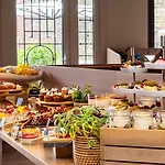 酒店 Radisson Blu Hotel, Centre 鲁昂