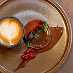 Hotel Radisson Blu Hotel, Centre 4*