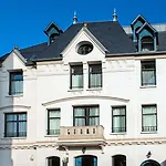 Radisson Blu Hotel, Centre Rouen