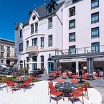 Radisson Blu Hotel, Centre Hotel