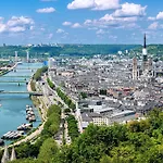 Radisson Blu Hotel, Centre Hotel Rouen