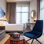 Radisson Blu Hotel, Centre