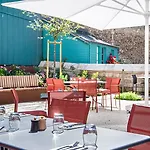 Radisson Blu Hotel, Centre Hotel Rouen