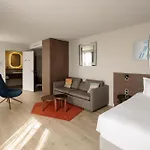 Radisson Blu Hotel, Centre Hotel Rouen
