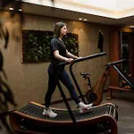 Radisson Blu Hotel, Centre 4* Ρουέν