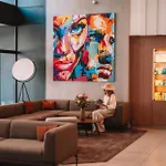 Ξενοδοχείο Radisson Blu Hotel, Centre Ρουέν