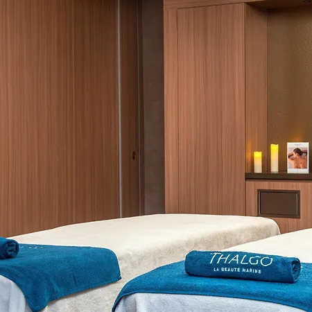 Radisson Blu Hotel, Centre 酒店 鲁昂