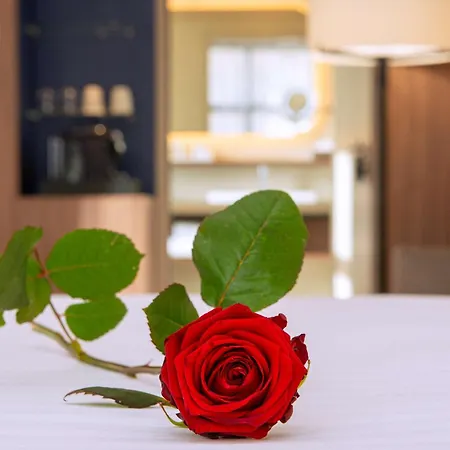 Radisson Blu Hotel, Centre Hotel Rouen