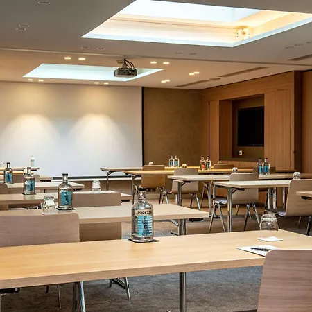 Ξενοδοχείο Radisson Blu Hotel, Centre