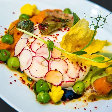 Hotel Radisson Blu Hotel, Centre Rouen