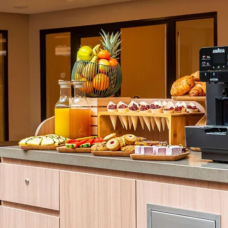 Radisson Blu Hotel, Centre 4* Rouen