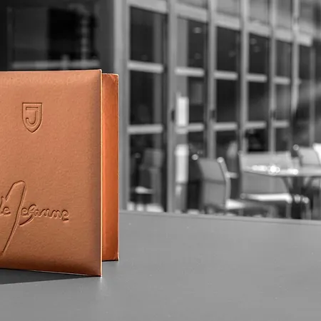 Radisson Blu Hotel, Centre Rouen