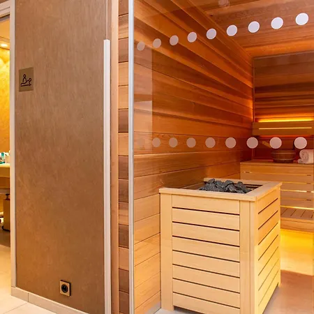 Radisson Blu Hotel, Centre 4* Ρουέν