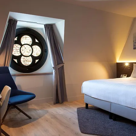 Hotel Radisson Blu Hotel, Centre