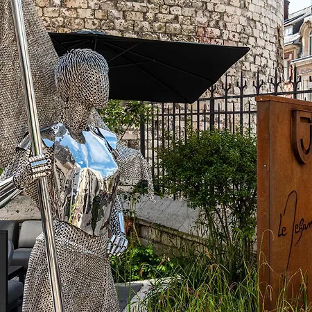 Radisson Blu Hotel, Centre Ξενοδοχείο Ρουέν
