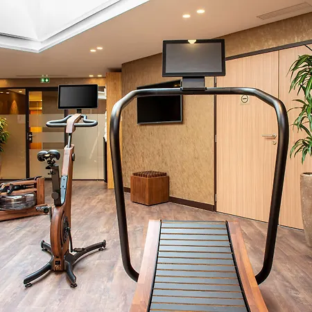 Radisson Blu Hotel, Centre 4* Rouen