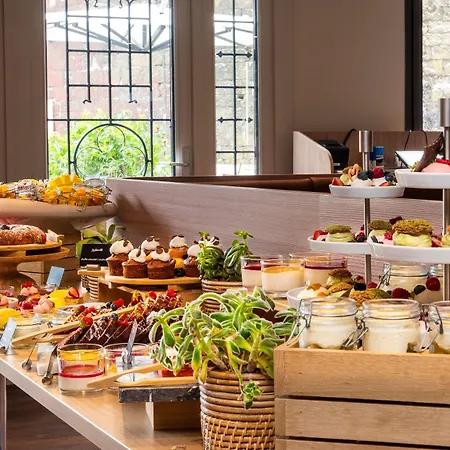 Ξενοδοχείο Radisson Blu Hotel, Centre Ρουέν