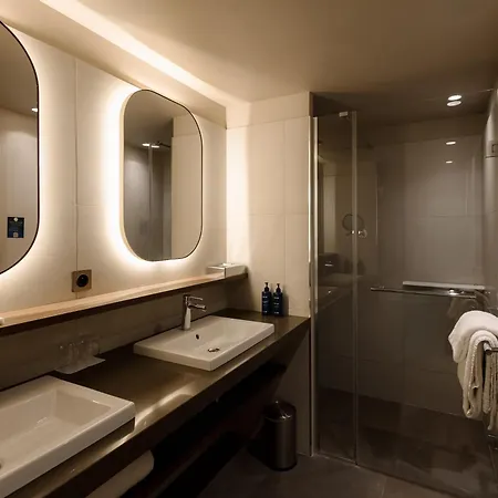 Radisson Blu Hotel, Centre Rouen
