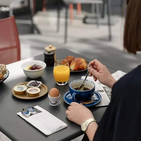 Radisson Blu Hotel, Centre 4* Rouen