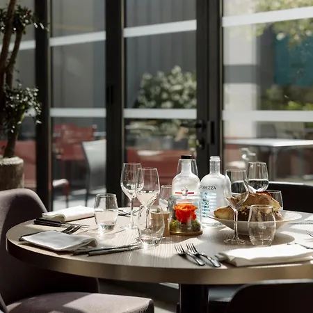 Radisson Blu Hotel, Centre Hotel Rouen