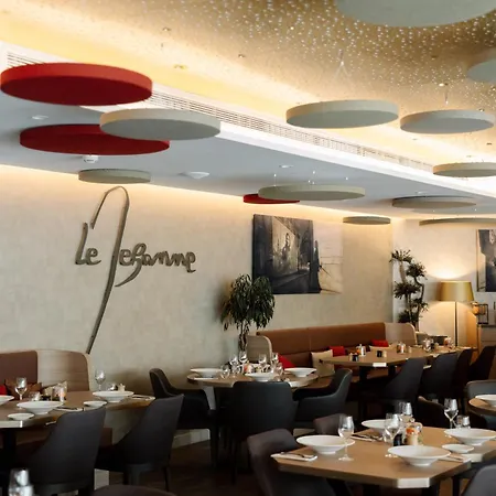 Radisson Blu Hotel, Centre Hotel Rouen