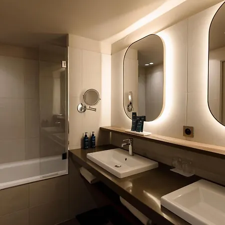 Ξενοδοχείο Radisson Blu Hotel, Centre Ρουέν