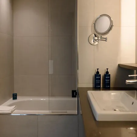 Radisson Blu Hotel, Centre Rouen