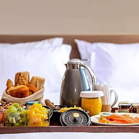 Radisson Blu Hotel, Centre 4* Rouen